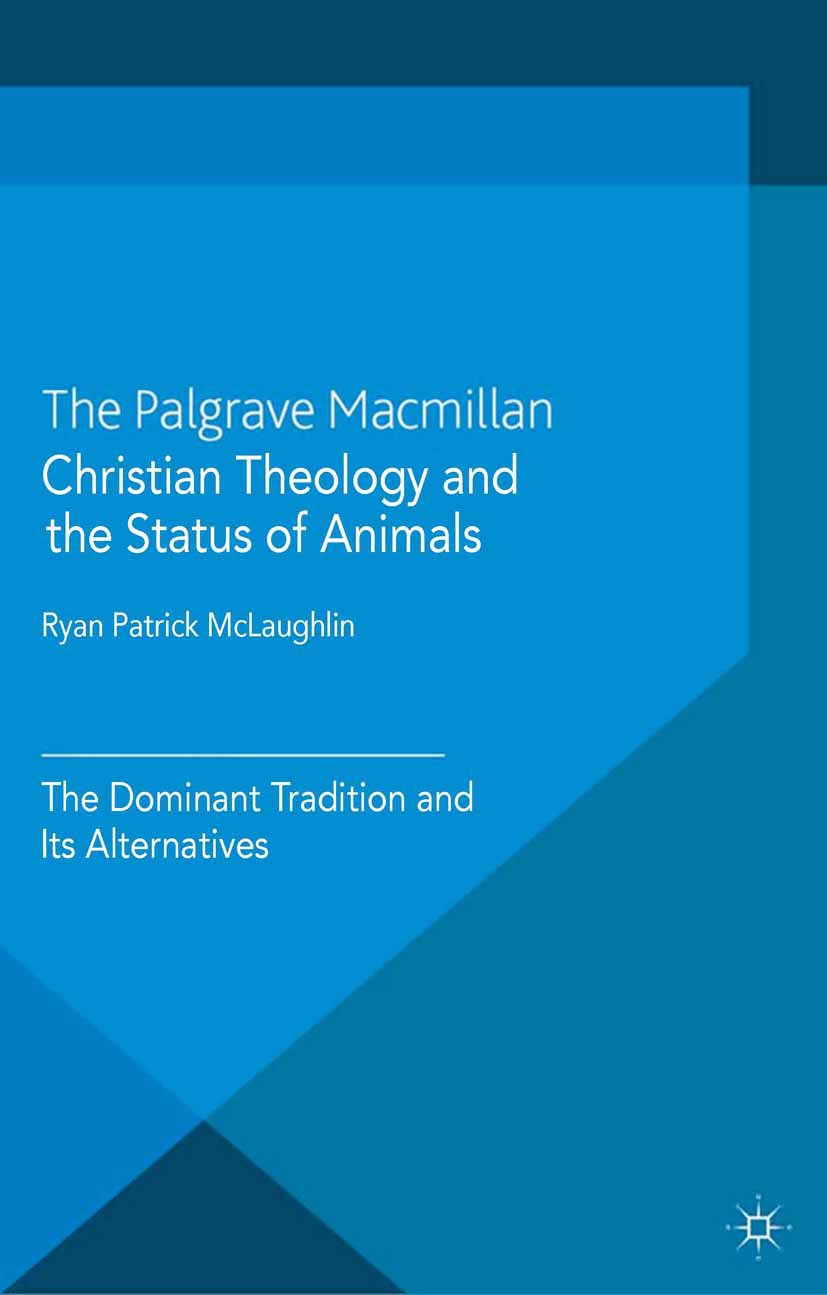 The Palgrave Macmillan Animal Ethics Series
