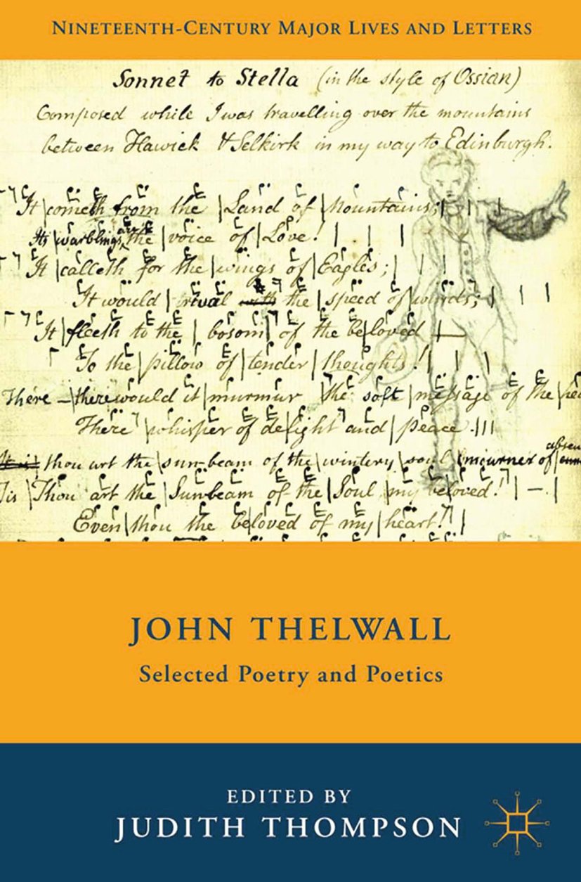 Nineteenth-Century Major Lives and Letters