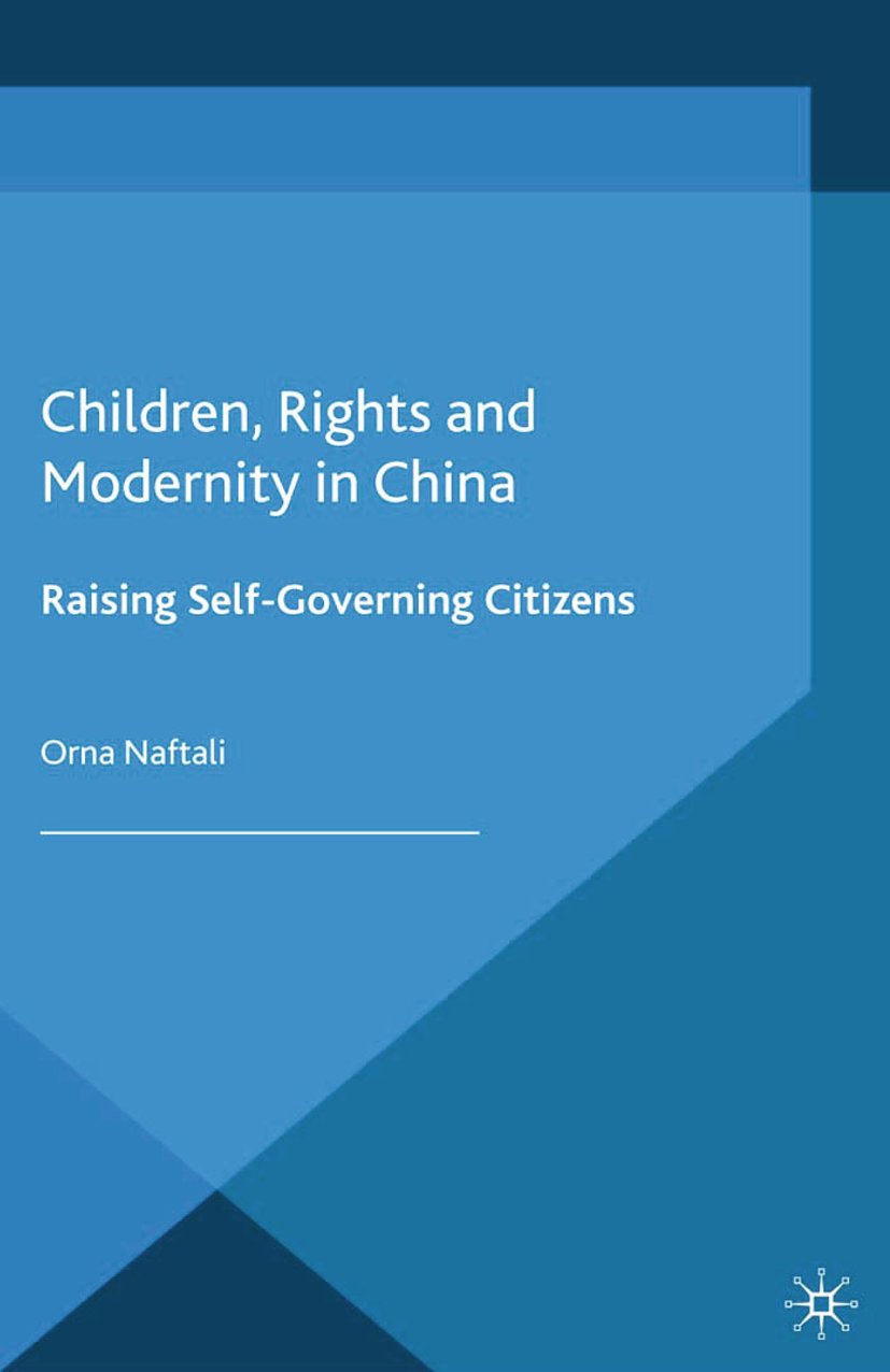 Studies in Childhood and Youth