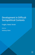 Rethinking International Development series