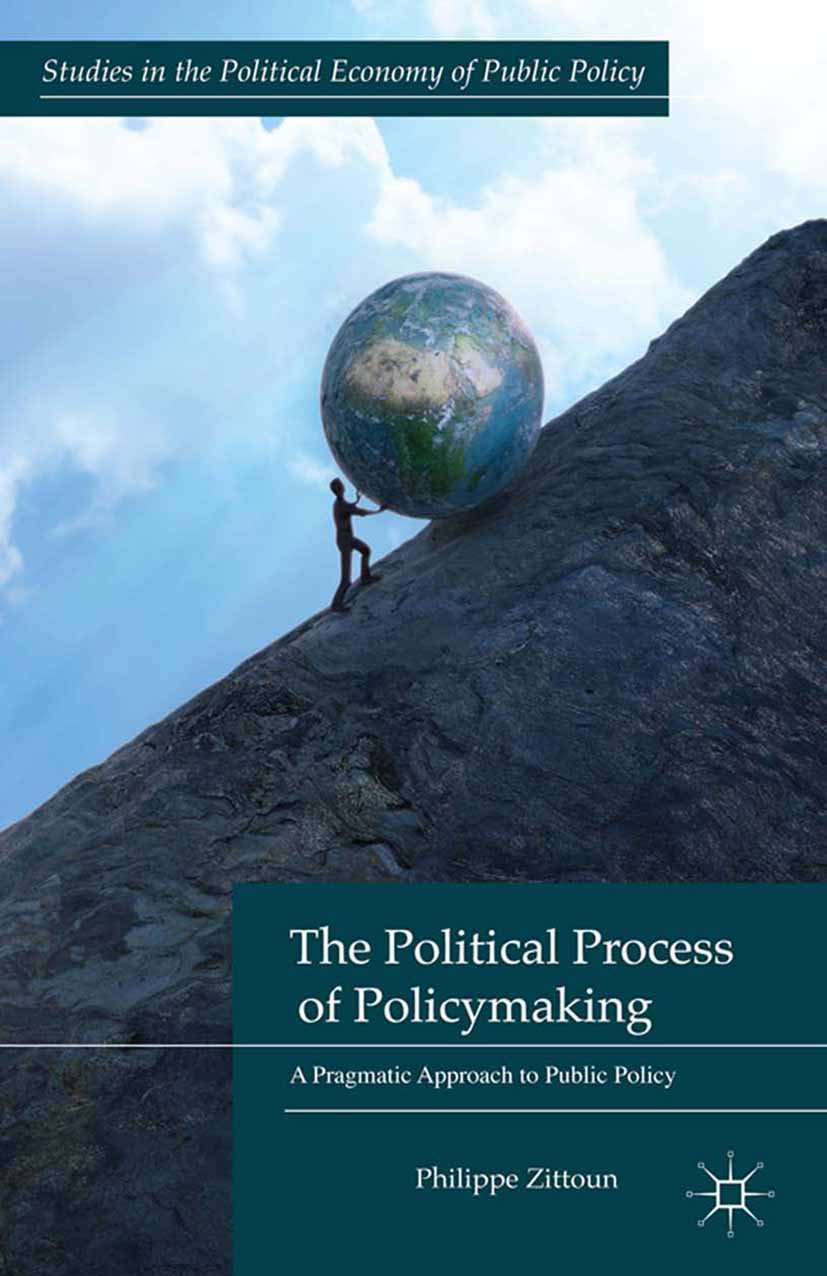 Studies in the Political Economy of Public Policy
