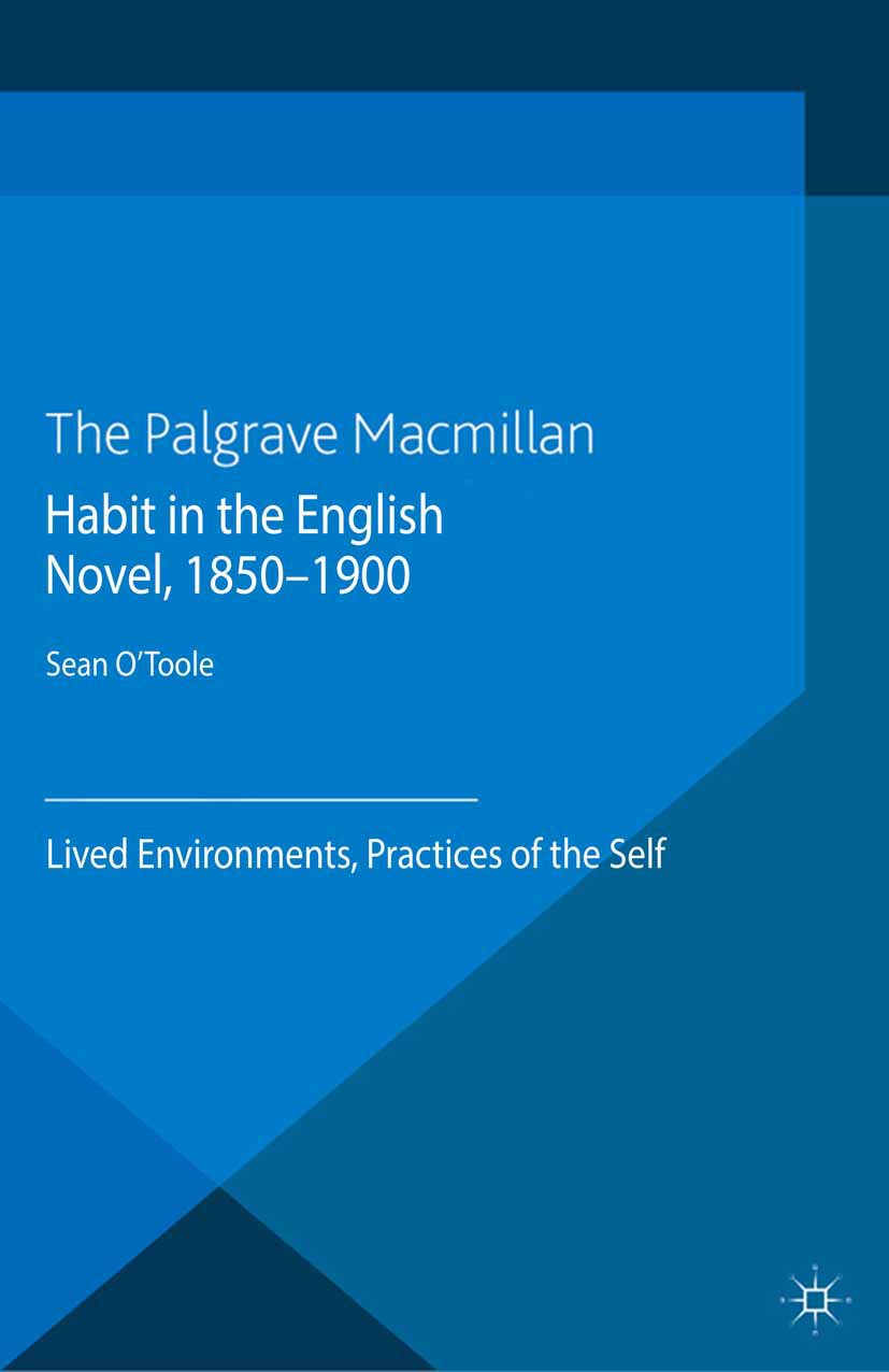Palgrave Studies in Nineteenth-Century Writing and Culture