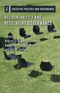 Executive Politics and Governance