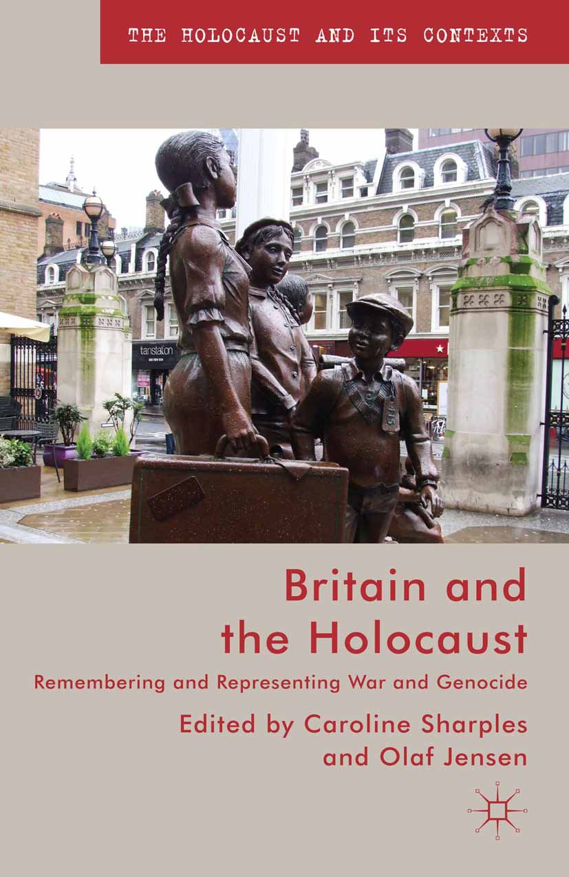 The Holocaust and its Contexts
