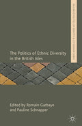 Palgrave Politics of Identity and Citizenship Series