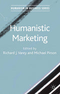 Humanism in Business Series