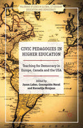 Palgrave Studies in Global Citizenship Education and Democracy
