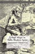 Palgrave Historical Studies in Witchcraft and Magic