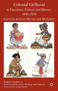 Palgrave Studies in Nineteenth-Century Writing and Culture