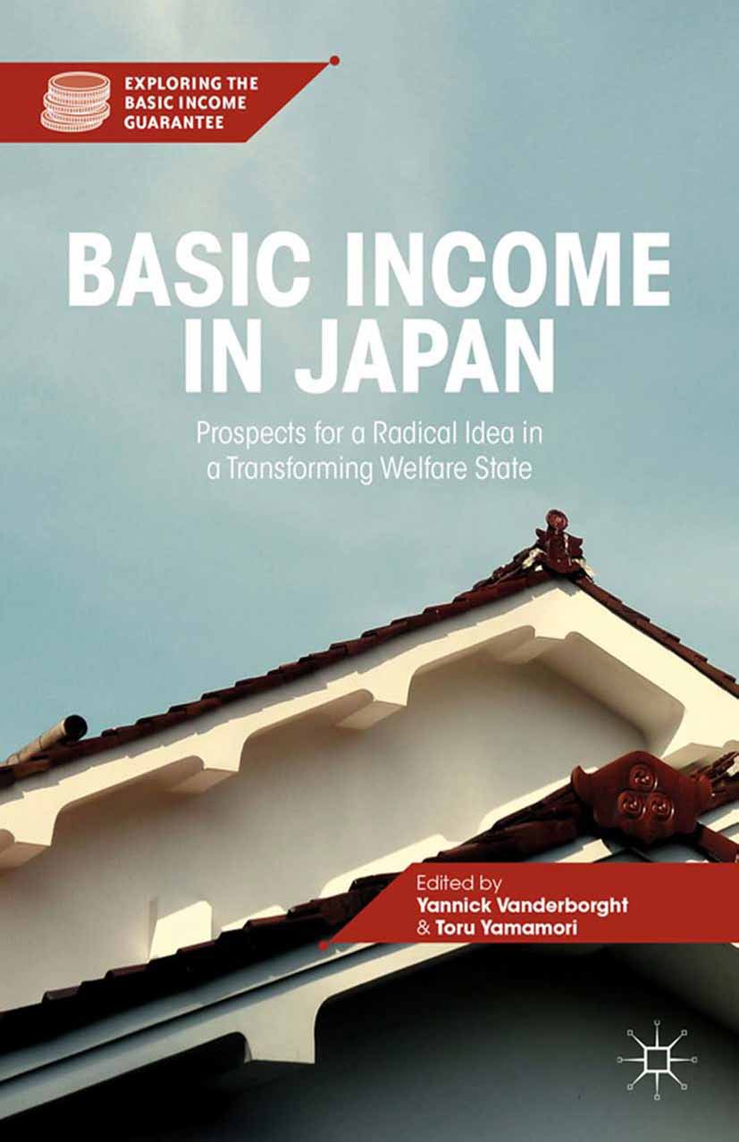 Exploring the Basic Income Guarantee