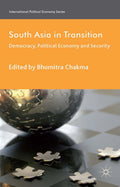 International Political Economy Series