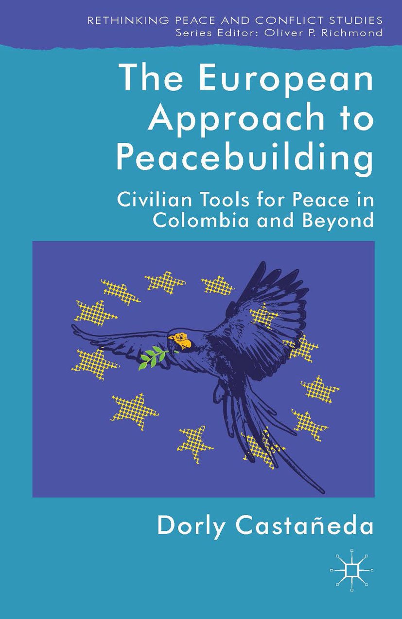 Rethinking Peace and Conflict Studies