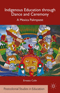 Postcolonial Studies in Education