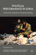 Studies in International Performance
