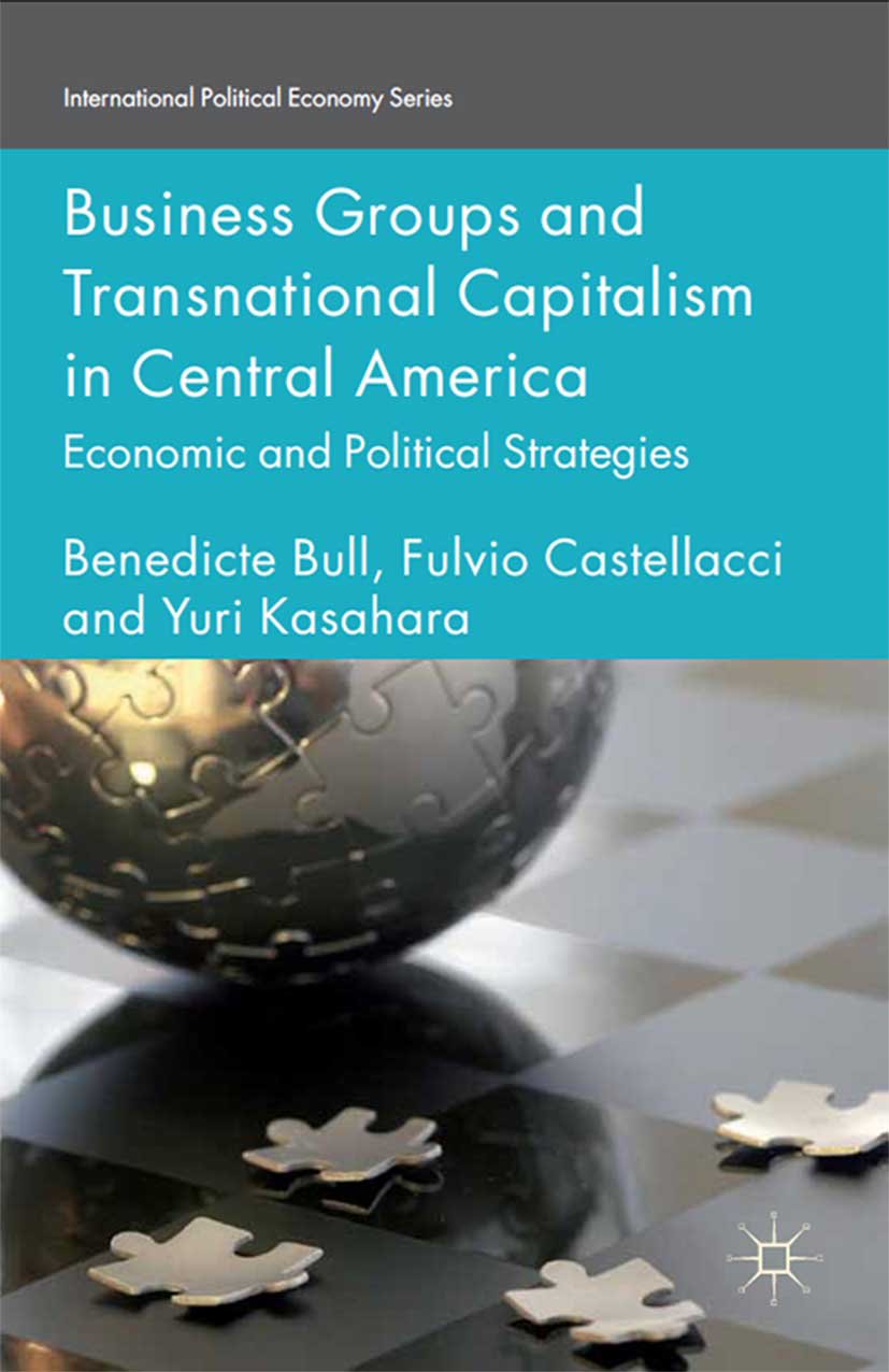 International Political Economy Series