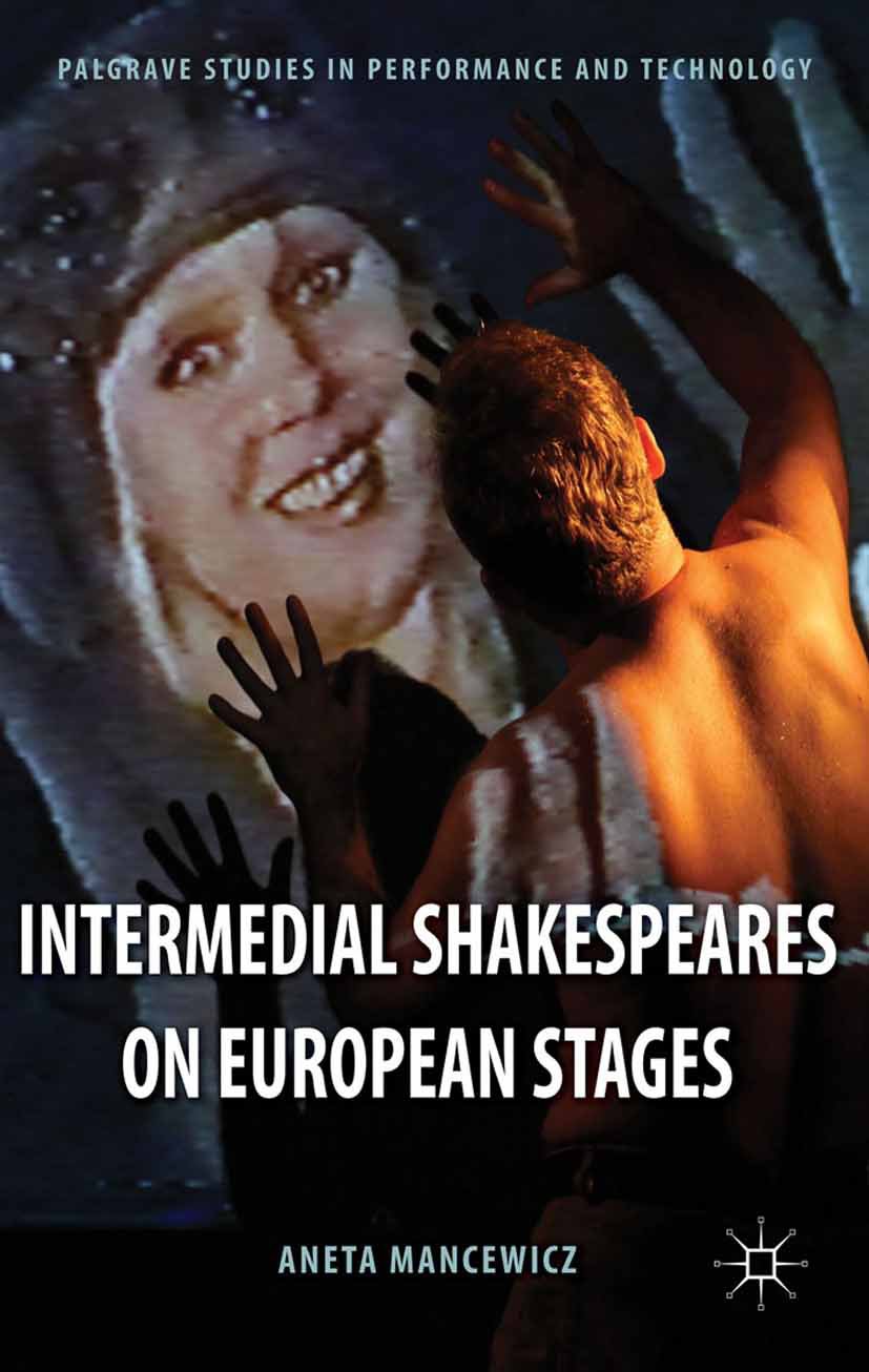 Palgrave Studies in Performance and Technology