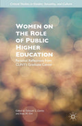Critical Studies in Gender, Sexuality, and Culture
