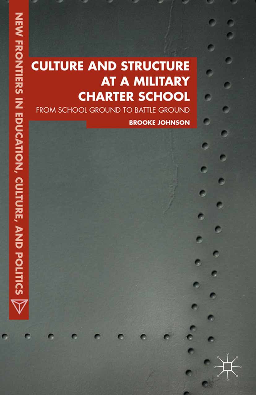 New Frontiers in Education, Culture, and Politics