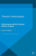 Contemporary Performance InterActions