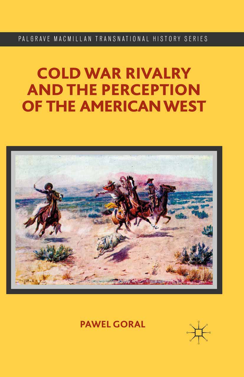 Palgrave Macmillan Transnational History Series