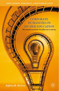 Education, Politics and Public Life