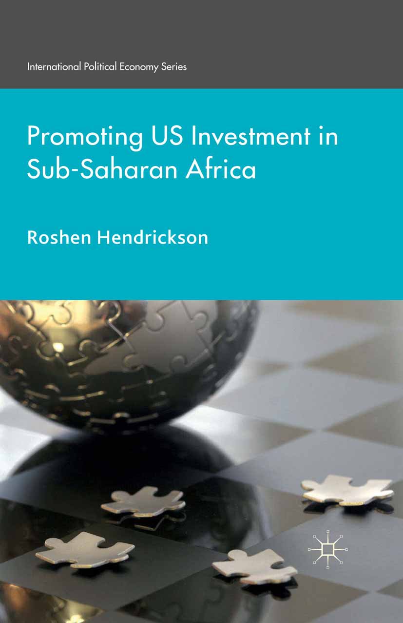 International Political Economy Series