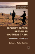 Critical Studies of the Asia-Pacific