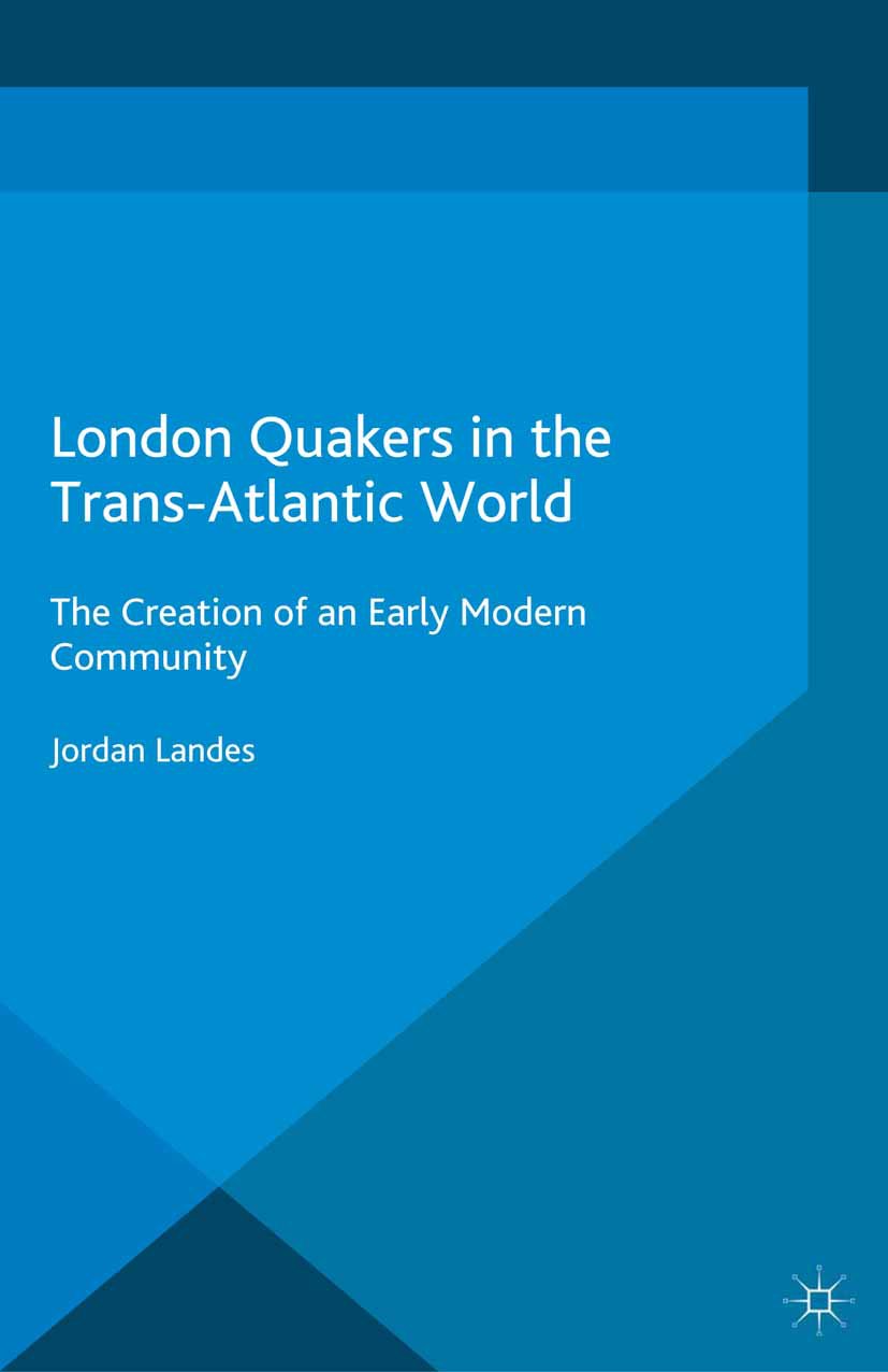 Christianities in the Trans-Atlantic World