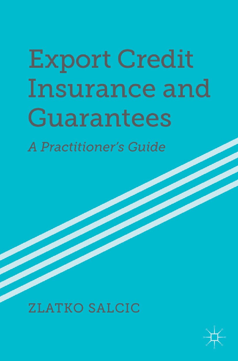 Export Credit Insurance and Guarantees