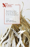 New Directions in Book History