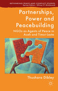 Rethinking Peace and Conflict Studies