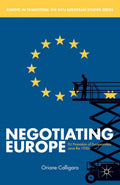 Europe in Transition: The NYU European Studies Series