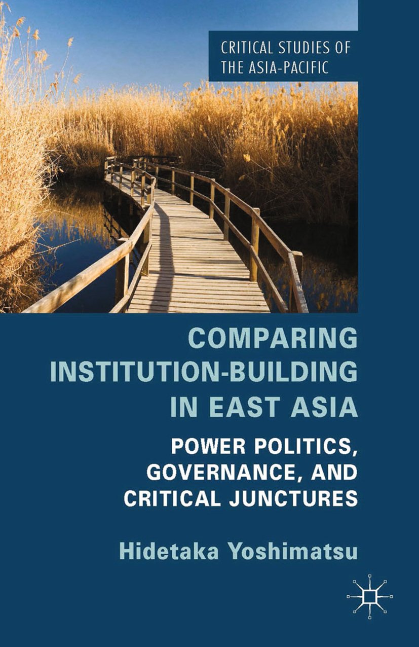 Critical Studies of the Asia-Pacific
