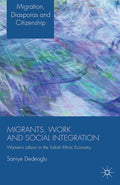 Migration, Diasporas and Citizenship