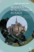 Religion and Spatial Studies