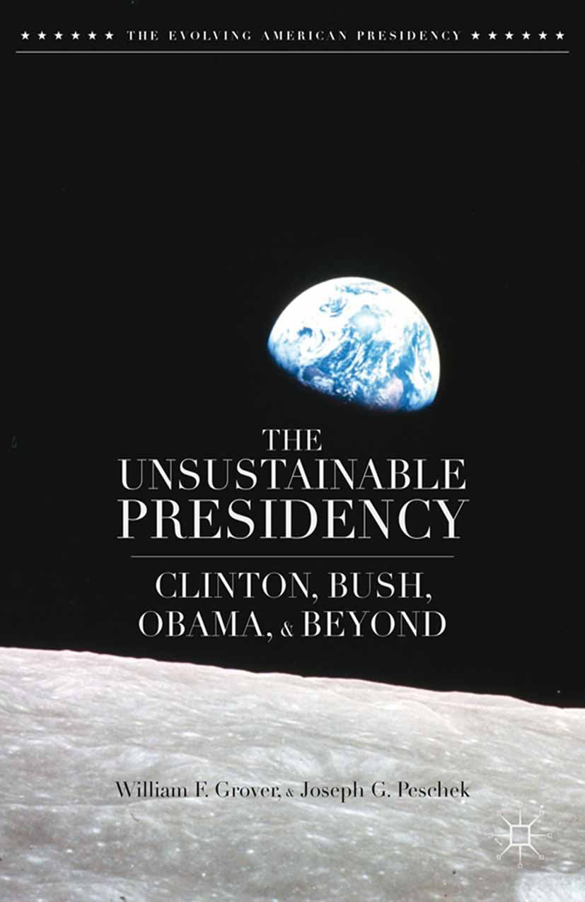The Evolving American Presidency