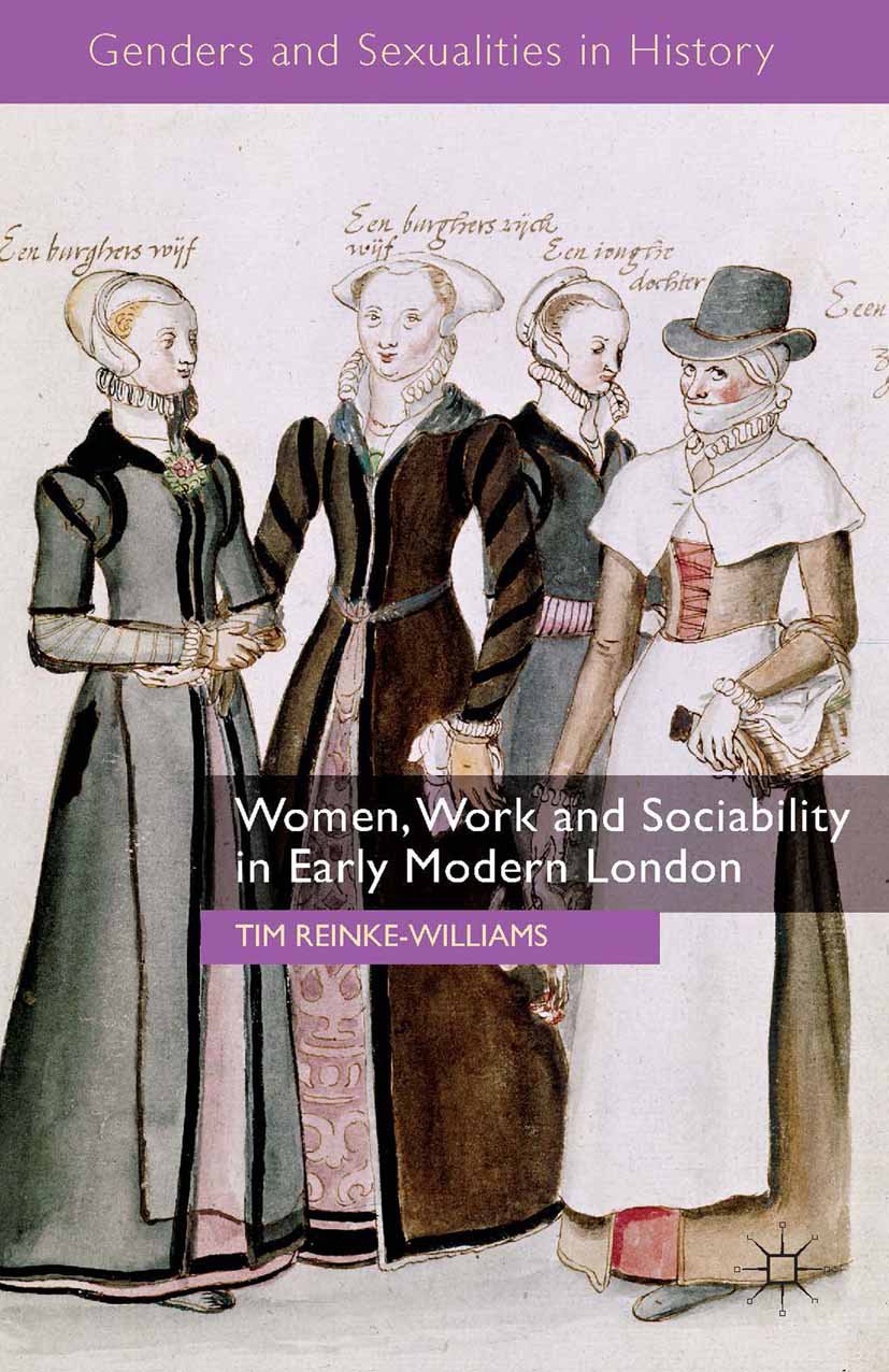 Genders and Sexualities in History