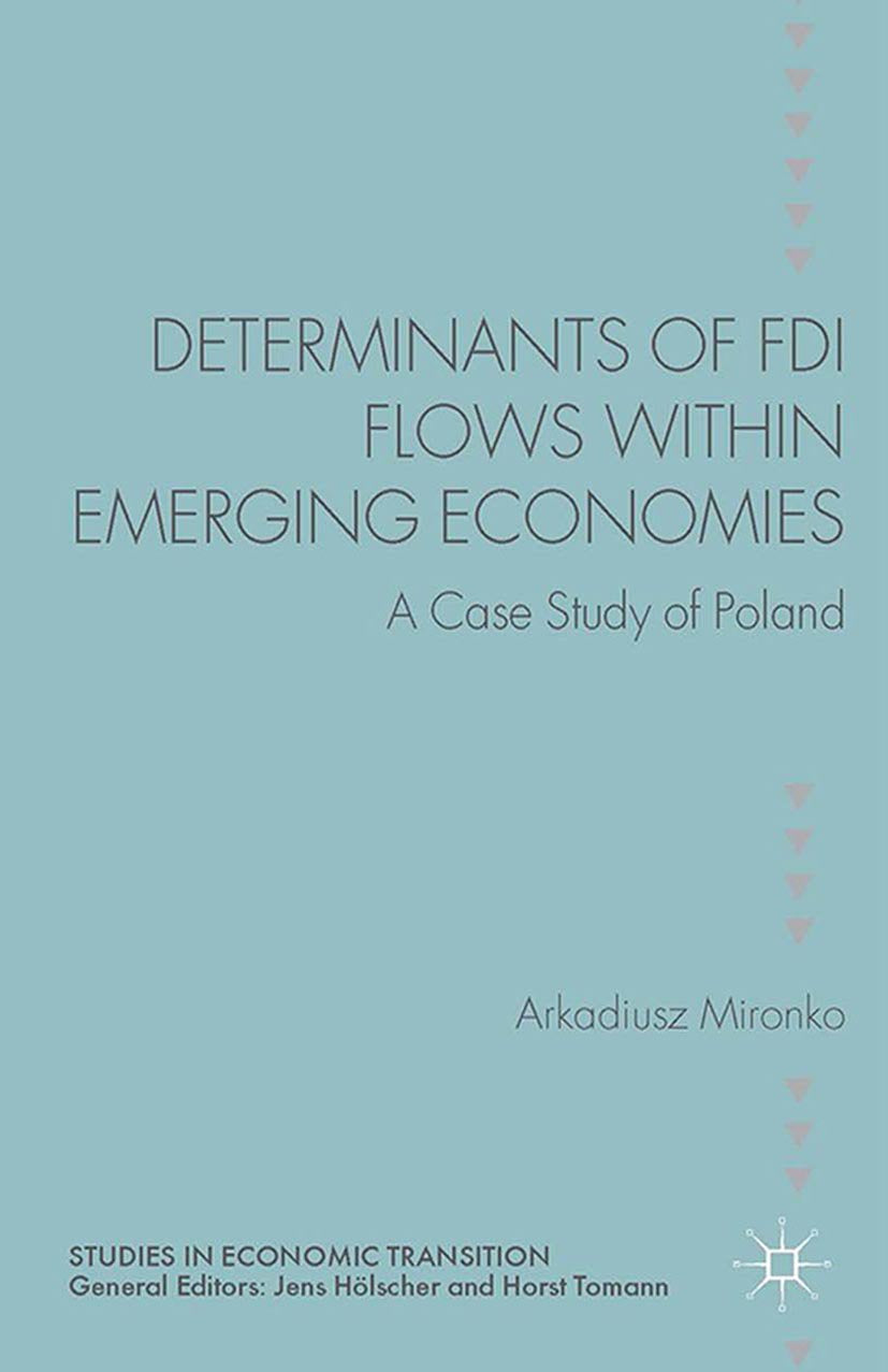 Studies in Economic Transition