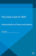 Palgrave Studies in the History of Finance