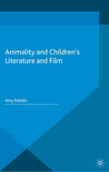 Critical Approaches to Children's Literature