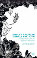 Black Religion/Womanist Thought/Social Justice