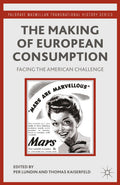 Palgrave Macmillan Transnational History Series