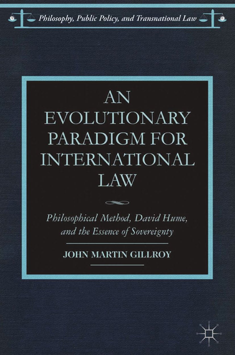 Philosophy, Public Policy, and Transnational Law