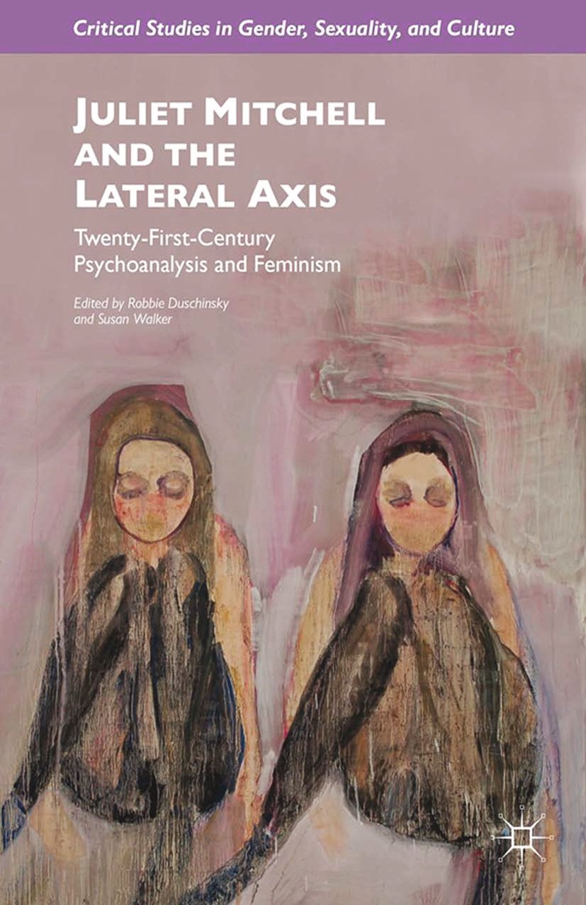 Critical Studies in Gender, Sexuality, and Culture