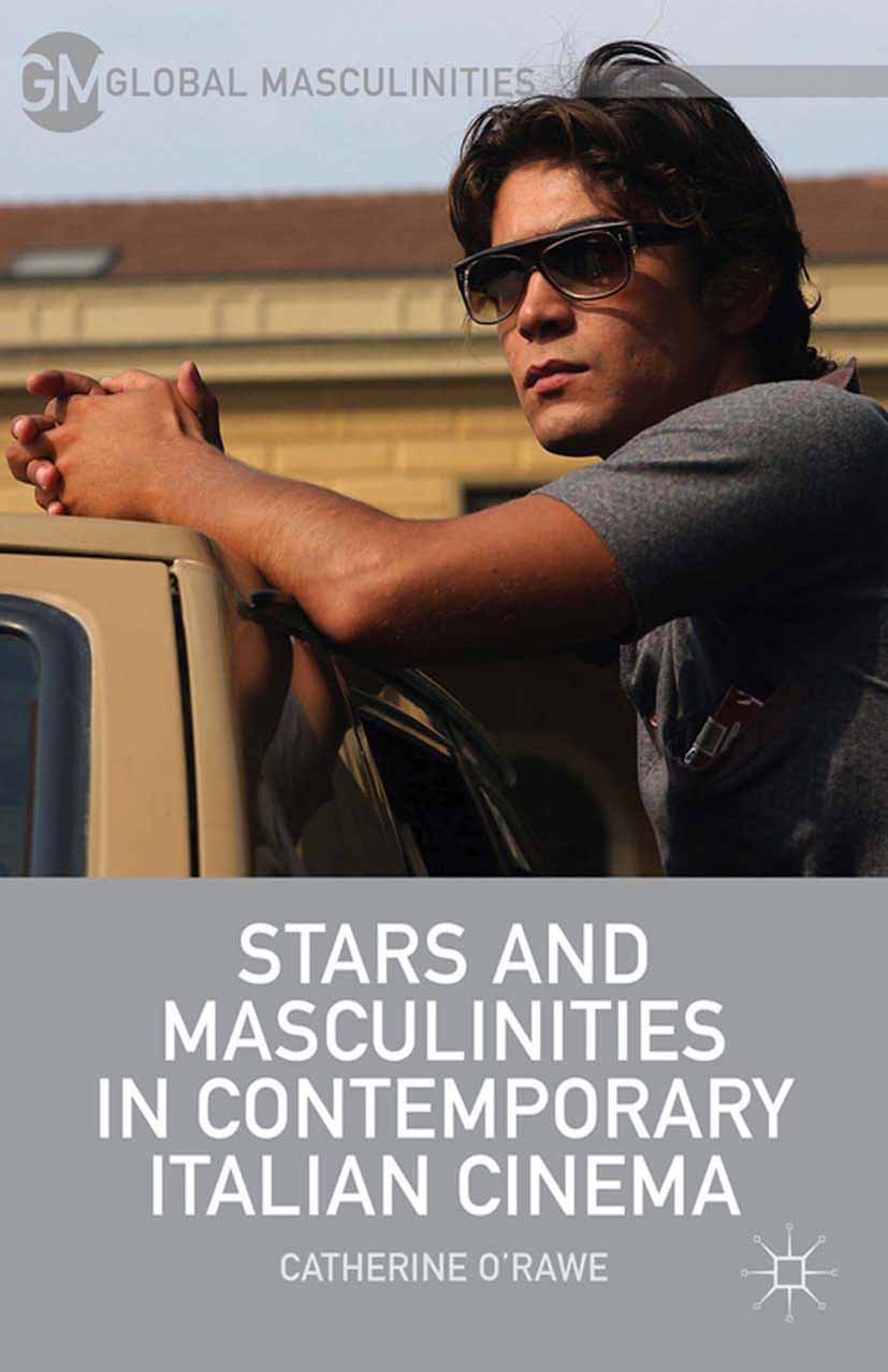 Global Masculinities