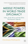 Studies in Diplomacy and International Relations