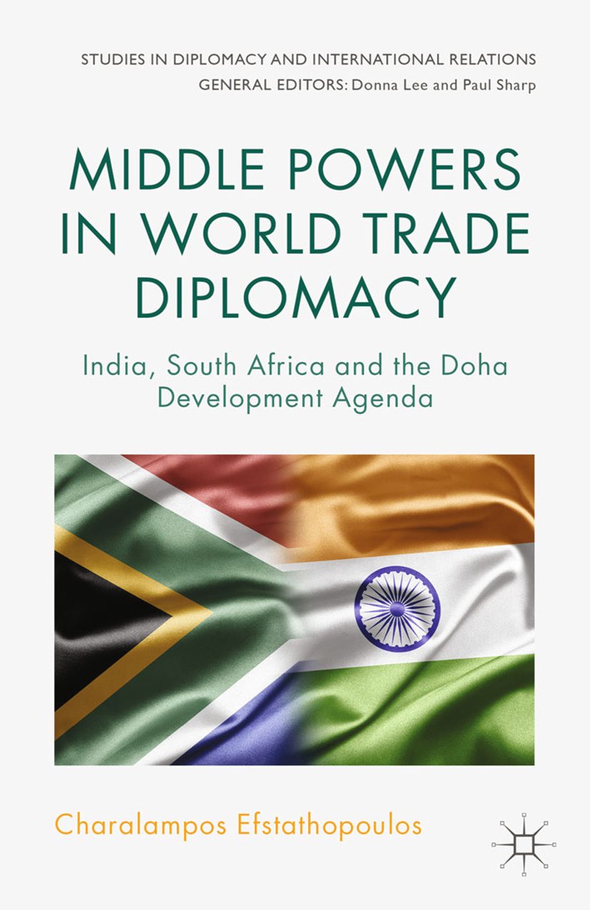 Studies in Diplomacy and International Relations