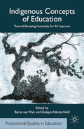 Postcolonial Studies in Education