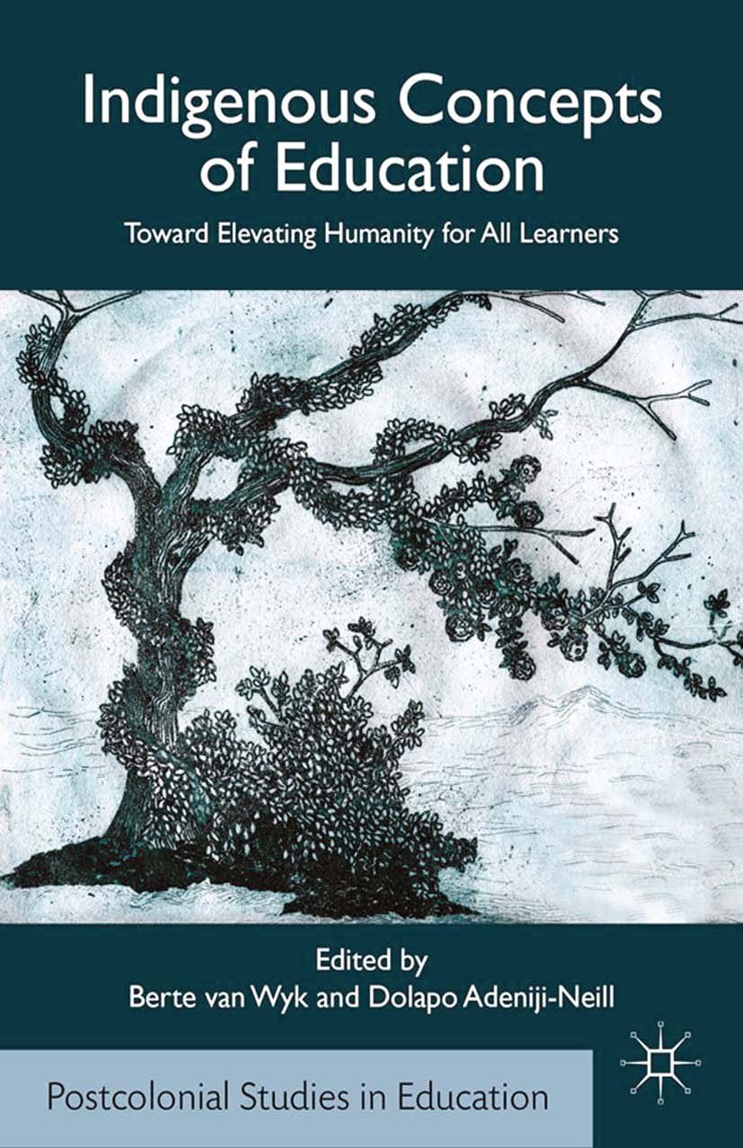 Postcolonial Studies in Education