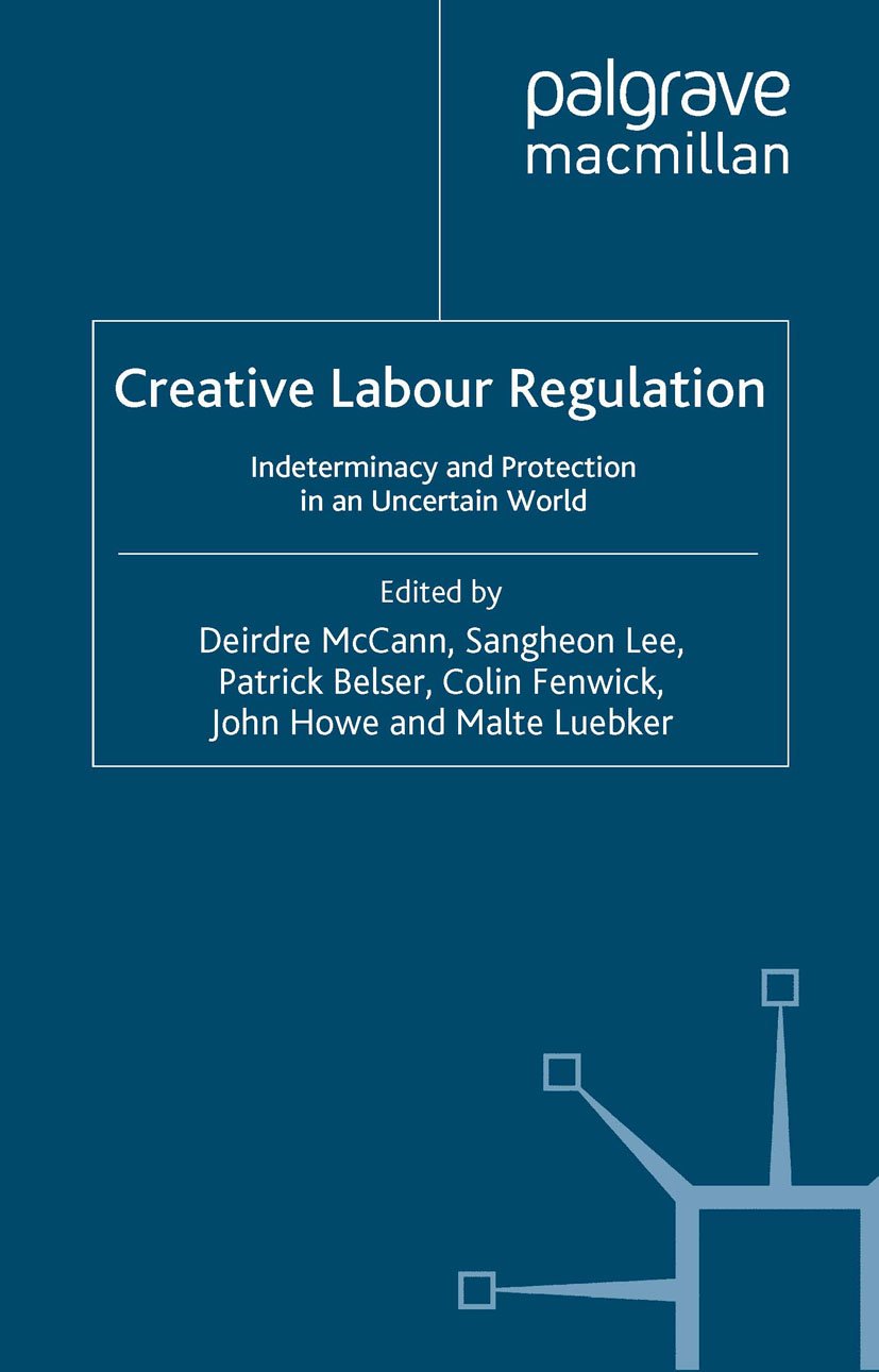 Advances in Labour Studies
